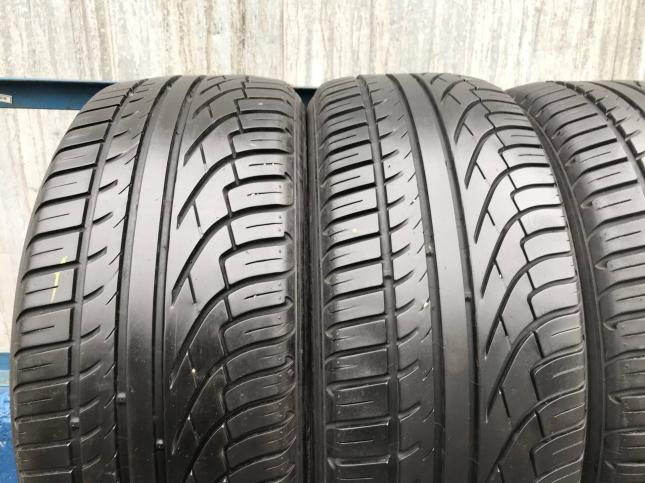 205/50 R17 Michelin Pilot Primacy летние