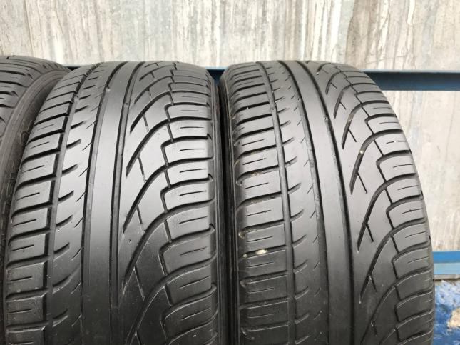 205/50 R17 Michelin Pilot Primacy летние