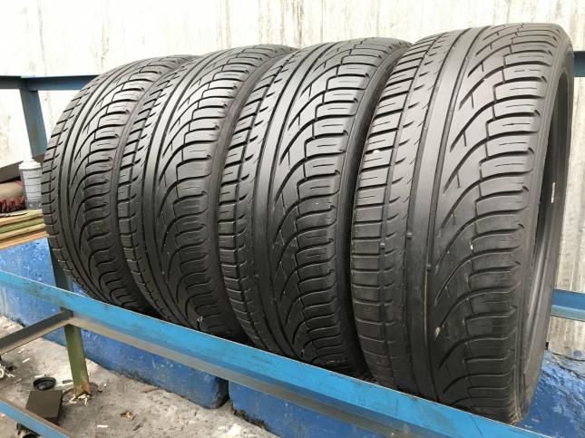 205/50 R17 Michelin Pilot Primacy летние