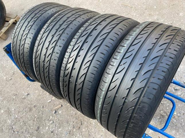 215/40 R17 Pirelli P Zero Nero GT летние