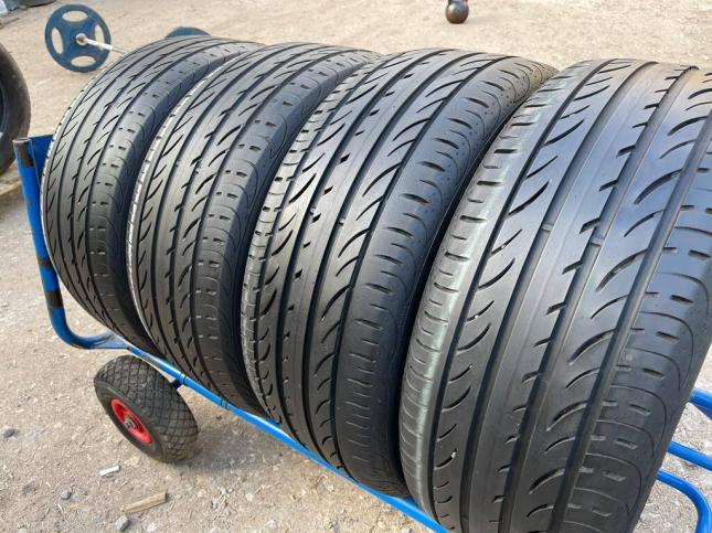 215/40 R17 Pirelli P Zero Nero GT летние