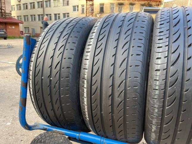 215/40 R17 Pirelli P Zero Nero GT летние