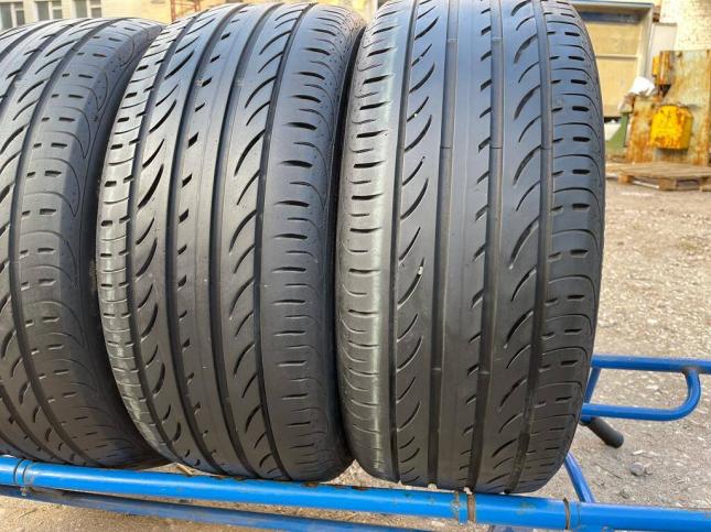 215/40 R17 Pirelli P Zero Nero GT летние