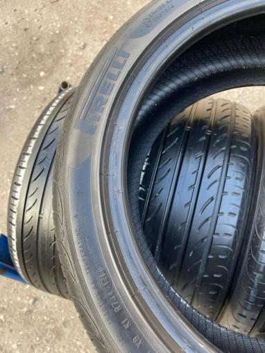 215/40 R17 Pirelli P Zero Nero GT летние