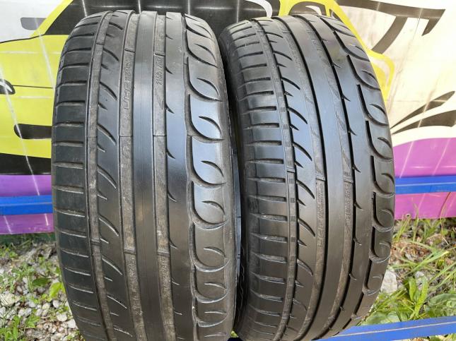 215/50 R17 Riken UHP летние