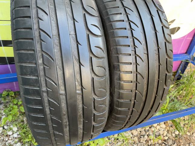 215/50 R17 Riken UHP летние