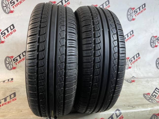 195/55 R16 Pirelli Cinturato P6 летние