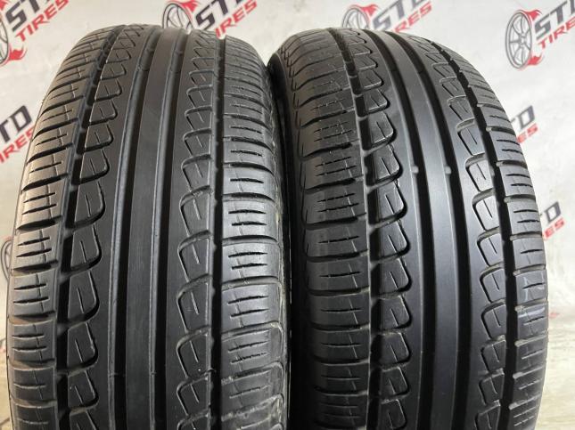 195/55 R16 Pirelli Cinturato P6 летние