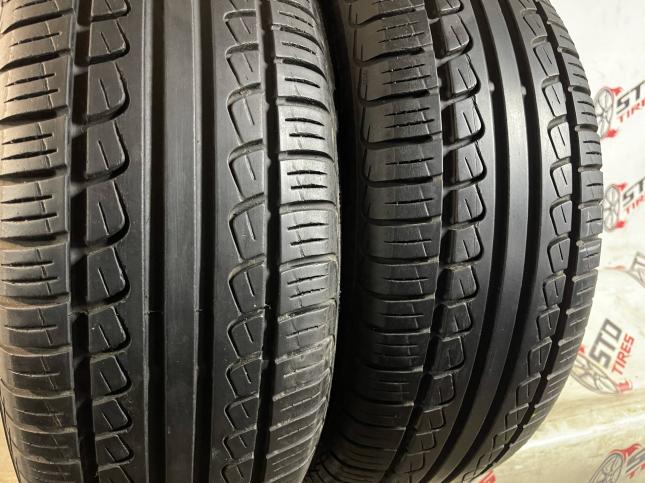 195/55 R16 Pirelli Cinturato P6 летние