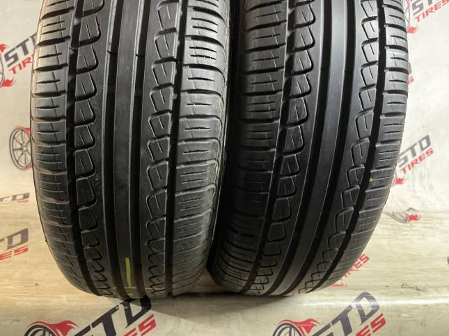 195/55 R16 Pirelli Cinturato P6 летние