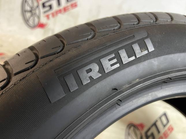 195/55 R16 Pirelli Cinturato P6 летние