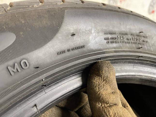 195/55 R16 Pirelli Cinturato P6 летние