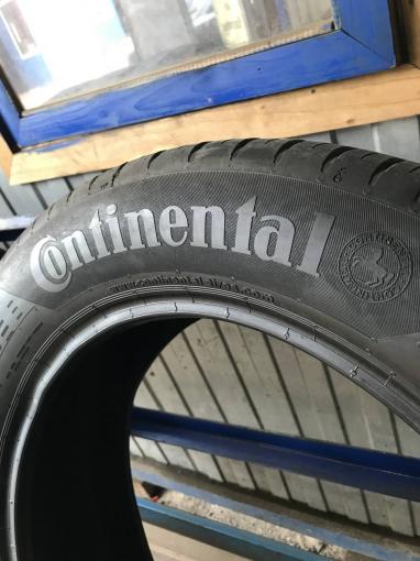 195/55 R16 Continental ContiEcoContact 5 летние