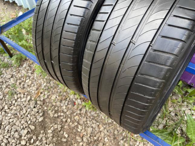 245/40 R17 Kleber Dynaxer UHP летние