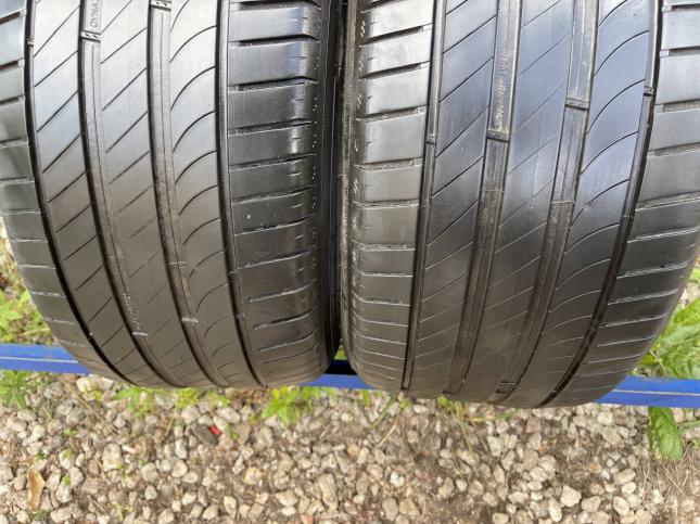 245/40 R17 Kleber Dynaxer UHP летние