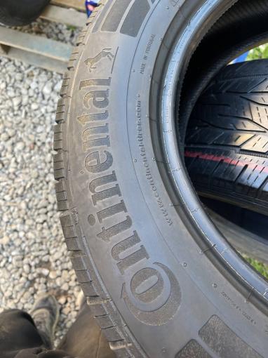 225/65 R17 Continental ContiCrossContact LX2 летние