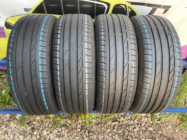 215/60 R17 Bridgestone Turanza T001 летние