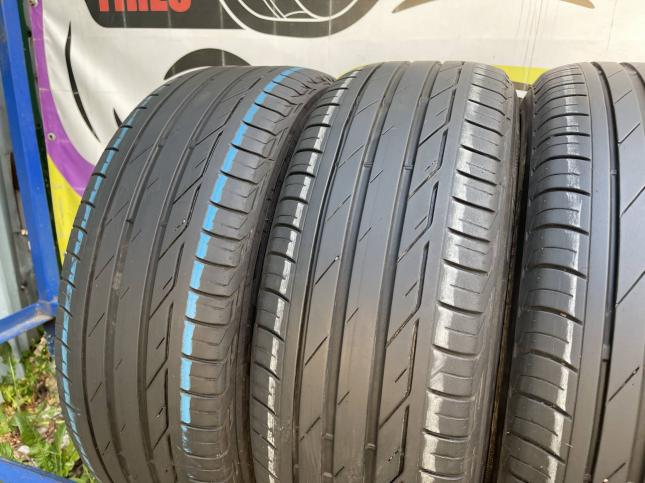 215/60 R17 Bridgestone Turanza T001 летние