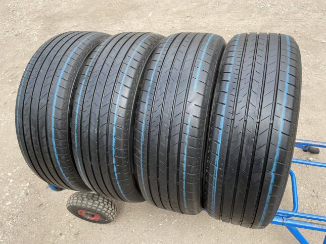 215/60 R17 Bridgestone Turanza T005 летние