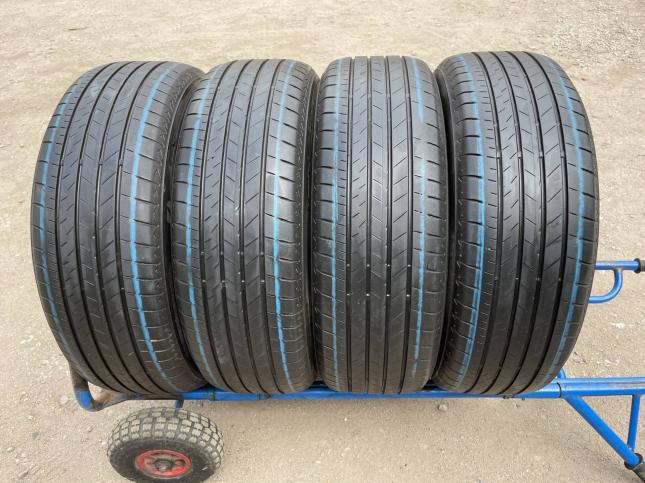 215/60 R17 Bridgestone Turanza T005 летние