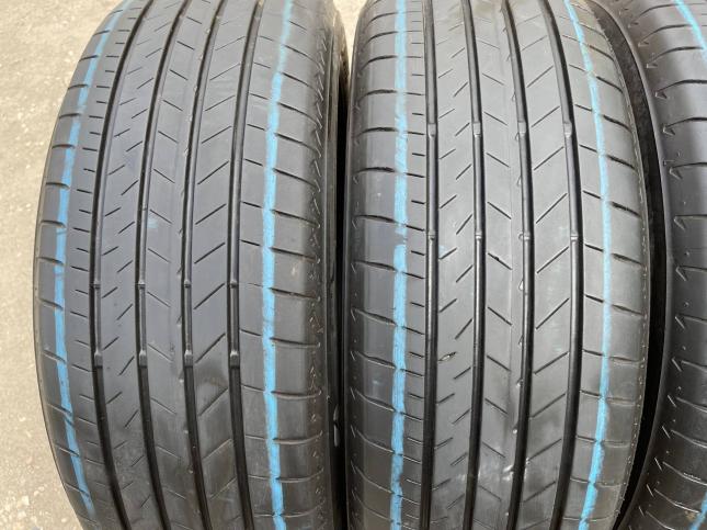 215/60 R17 Bridgestone Turanza T005 летние