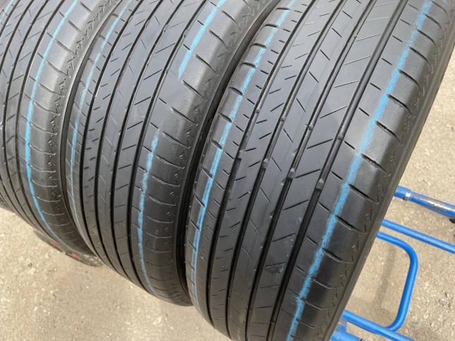 215/60 R17 Bridgestone Turanza T005 летние