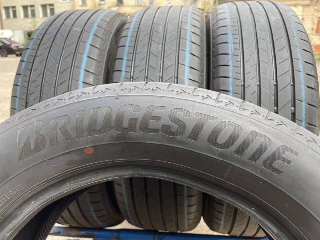 215/60 R17 Bridgestone Turanza T005 летние