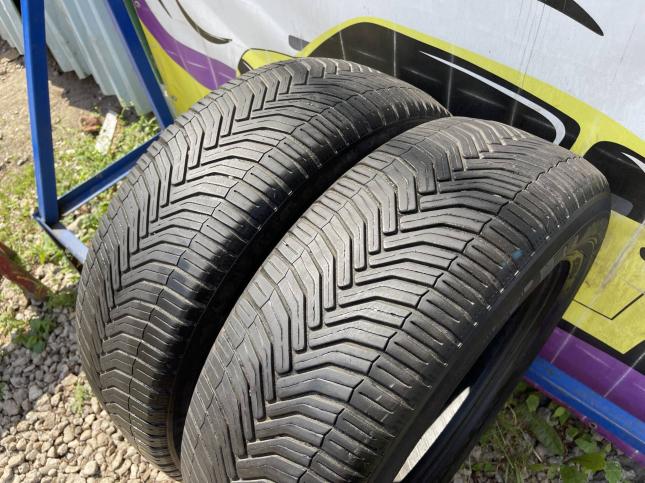 215/60 R17 Michelin CrossClimate летние