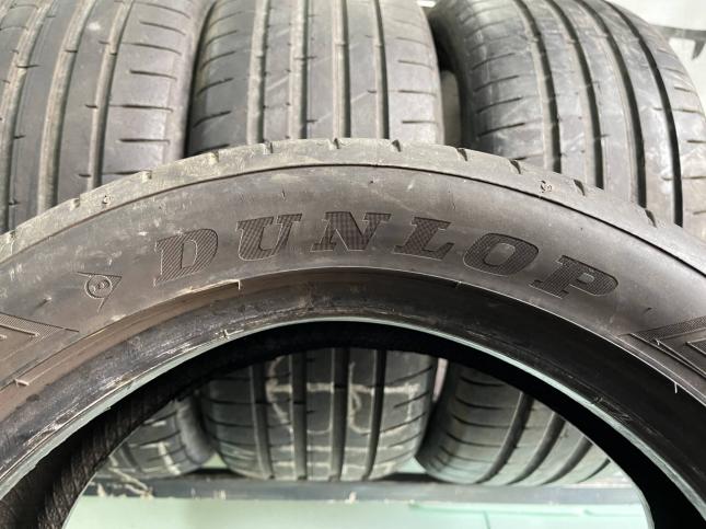 225/45 R17 Dunlop SP Sport Maxx RT 2 летние