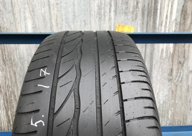 225 45 17 Bridgestone turanza er300 1шт