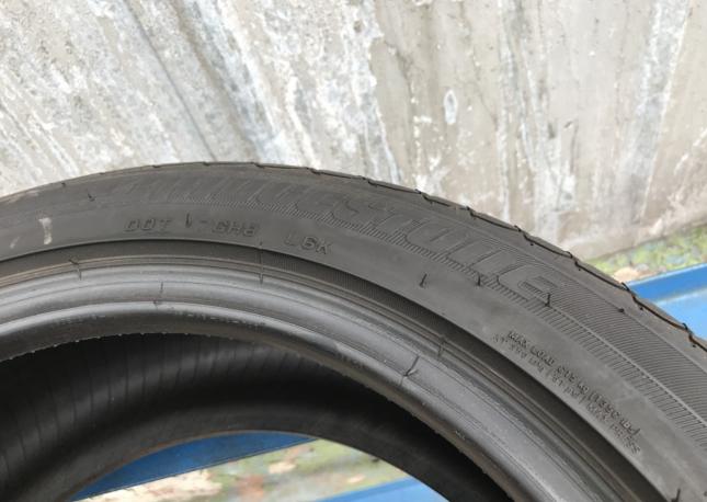 225 45 17 Bridgestone turanza er300 1шт