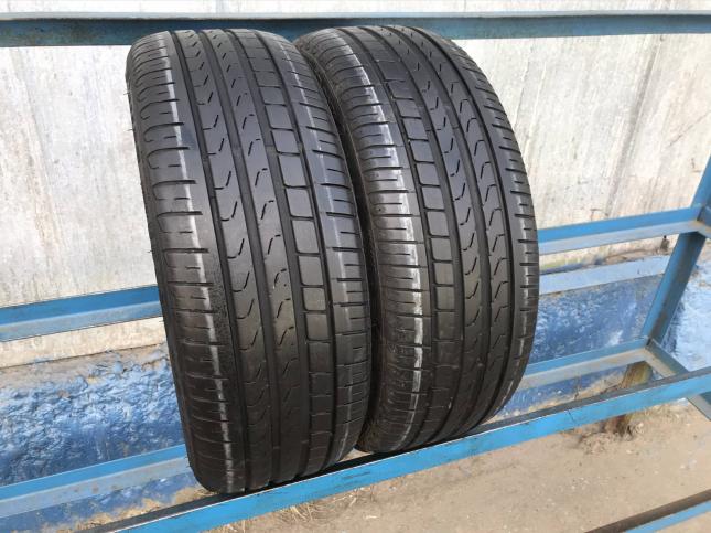 225/45 R17 Pirelli Cinturato P7 II летние