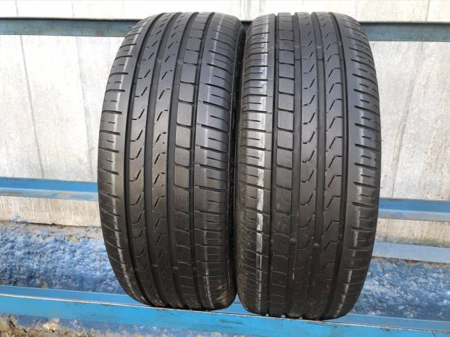 225/45 R17 Pirelli Cinturato P7 II летние