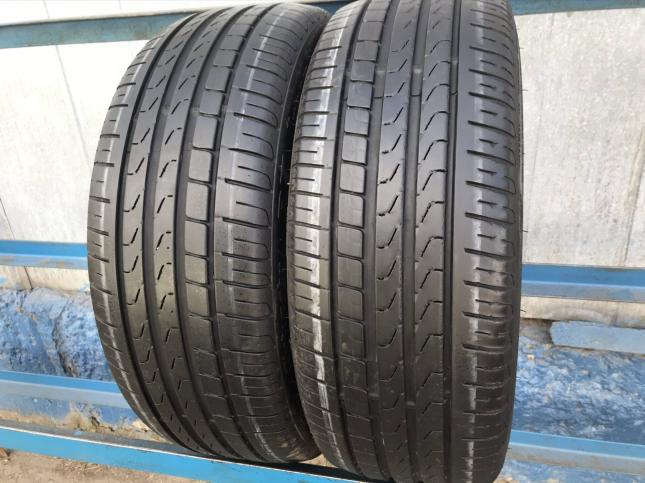 225/45 R17 Pirelli Cinturato P7 II летние