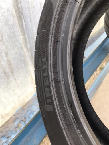 225/45 R17 Pirelli Cinturato P7 II летние