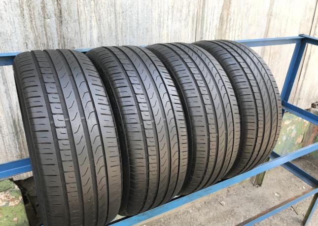 225 45 17 Pirelli Cinturato p7 4шт