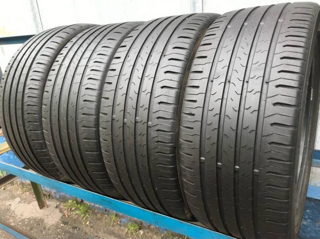 225/45 R17 Continental ContiEcoContact 5 летние