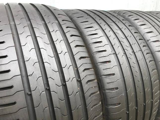 225/45 R17 Continental ContiEcoContact 5 летние