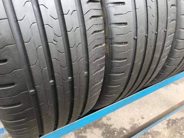 225/45 R17 Continental ContiEcoContact 5 летние