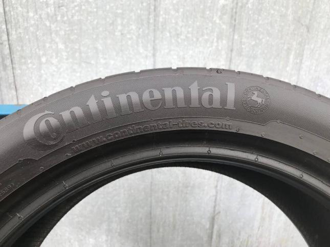 225/45 R17 Continental ContiEcoContact 5 летние