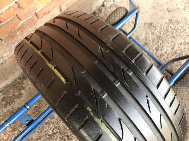 225 45 r17 Bridgestone Potenza S001 91Y 1шт