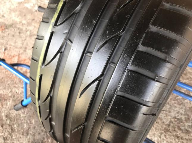 225 45 r17 Bridgestone Potenza S001 91Y 1шт