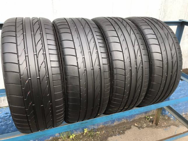 225/45 R17 Bridgestone Potenza RE050A II летние