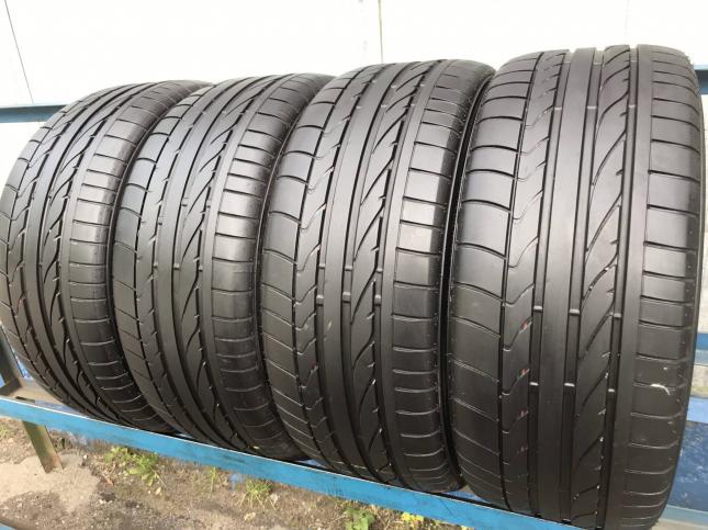 225/45 R17 Bridgestone Potenza RE050A II летние