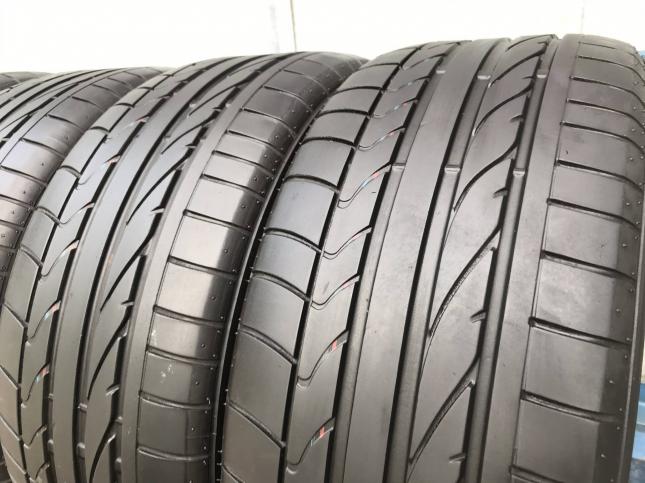 225/45 R17 Bridgestone Potenza RE050A II летние