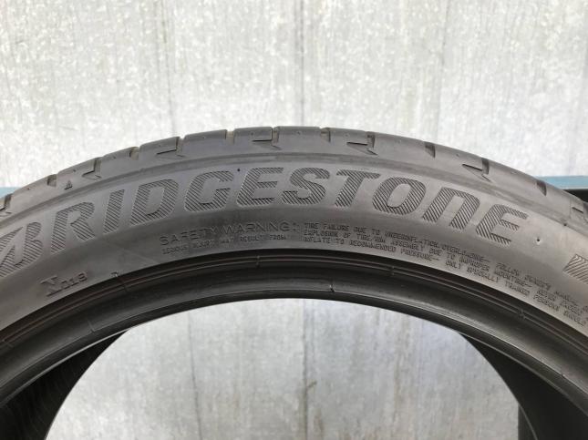 225/45 R17 Bridgestone Potenza RE050A II летние