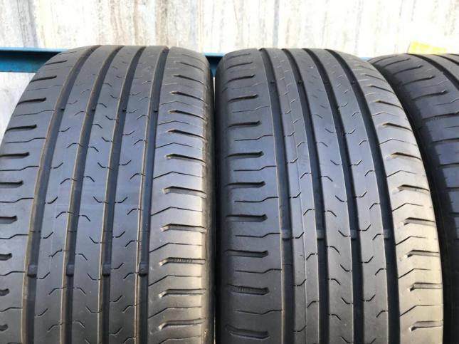 225/45 R17 Continental ContiEcoContact 5 летние