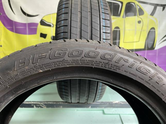 225/45 R17 Bfgoodrich Advantage летние