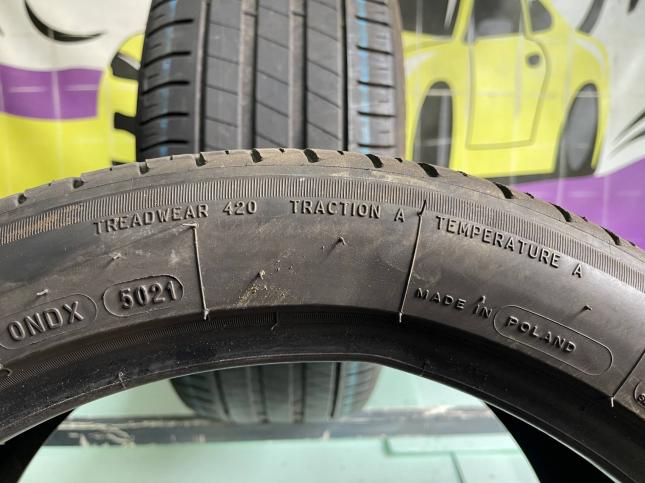 225/45 R17 Bfgoodrich Advantage летние