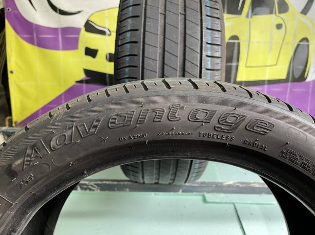 225/45 R17 Bfgoodrich Advantage летние